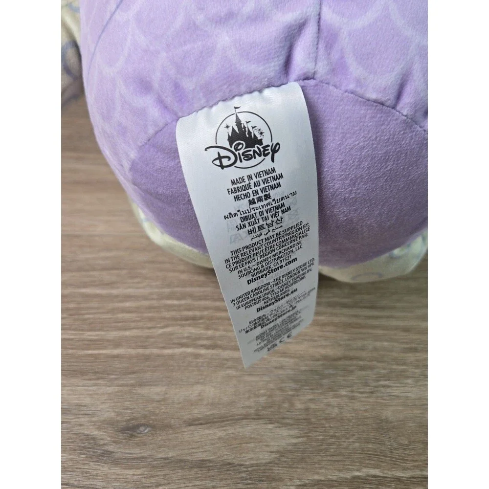 Disney Parks Disneyland Monsters Inc BOO Big Feet 12
